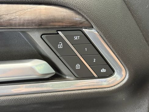 Used 2024 Chevrolet Silverado 2500 LTZ w/ LTZ Plus Package image 15