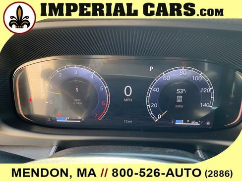 New 2026 Jeep Grand Wagoneer Limited w/ Premium Group II AWD/4WD image 16