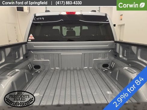 New 2026 Ford F150 XLT w/ Equipment Group 302A MID AWD/4WD image 19