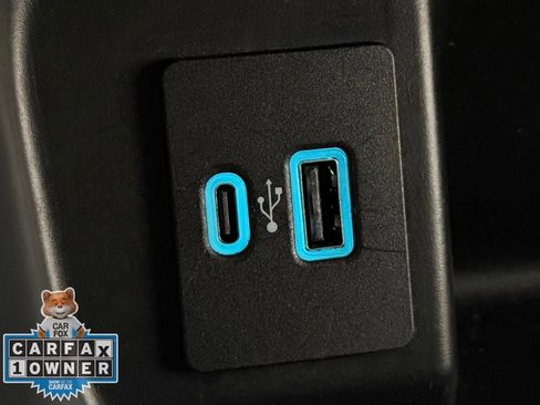 Used 2024 Ford F150 XLT w/ Mobile Office Package image 17