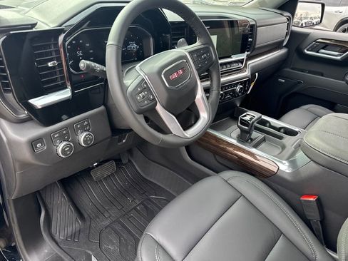 New 2026 GMC Sierra 1500 Elevation w/ Elevation Premium Package image 17