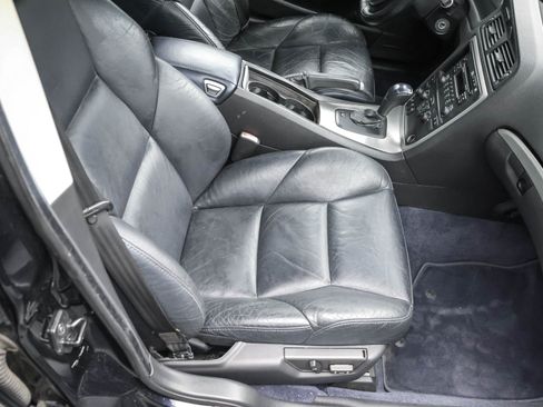 Used 2007 Volvo S60 R AWD/4WD image 23