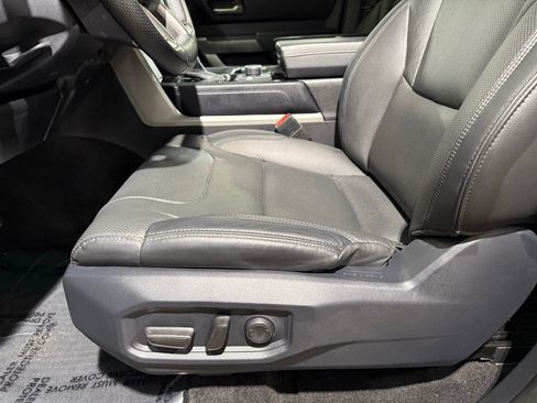 Used 2023 Toyota Tundra SR5 w/ SR5 Premium Package image 13