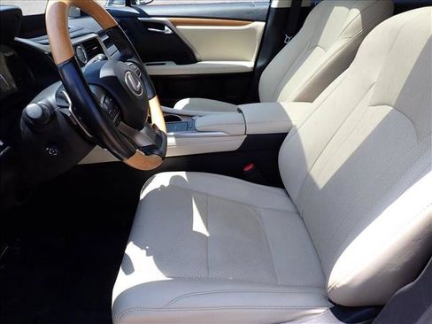 Used 2022 Lexus RX 350 AWD w/ Premium Package image 12