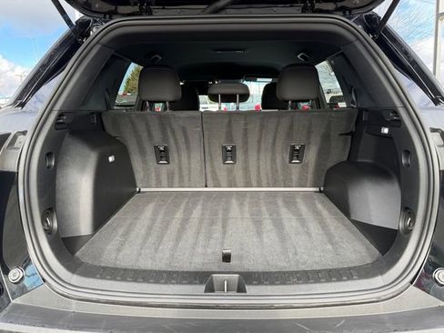 Used 2025 Chevrolet Equinox LT image 31