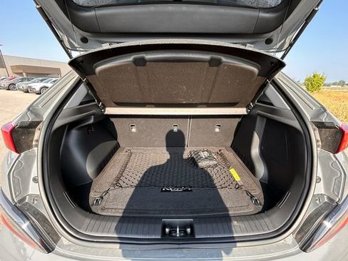 Certified 2023 Hyundai Kona Limited w/ Cargo Package image 37