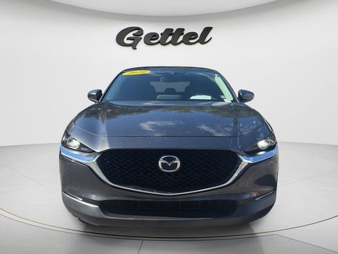 Used 2020 MAZDA CX-30 FWD w/ Preferred Package image 2