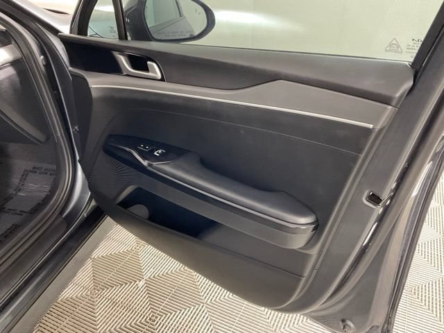 Used 2023 Kia K5 LXS FWD image 23