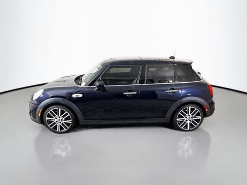 Used 2021 MINI Cooper S image 4