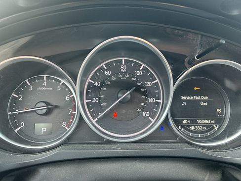 Used 2017 MAZDA CX-9 Grand Touring image 13