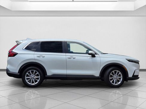 Certified 2023 Honda CR-V EX image 4