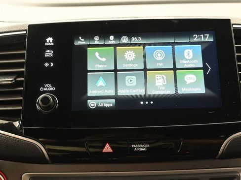 Used 2023 Honda Passport EX-L image 11
