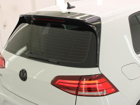 Used 2021 Volkswagen GTI S image 19