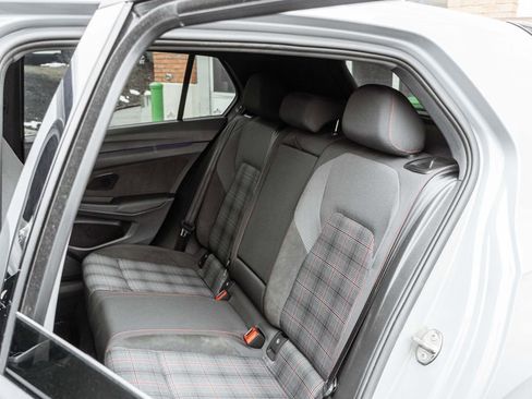 Used 2023 Volkswagen GTI Autobahn image 27