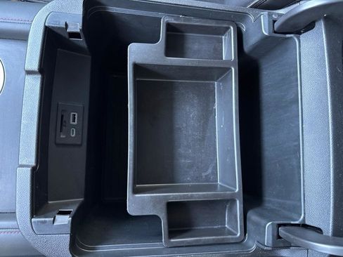 Used 2021 Chevrolet Tahoe RST w/ Luxury Package image 31