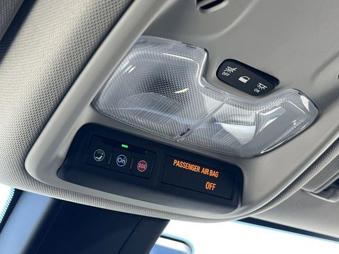 New 2026 Buick Encore GX Preferred image 12