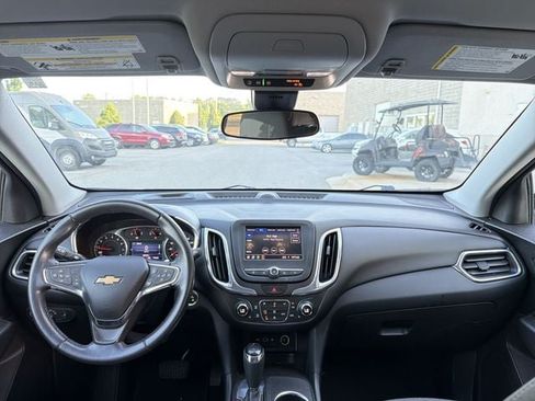 Used 2021 Chevrolet Equinox LT FWD image 15