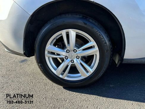 Used 2013 Acura RDX AWD image 19