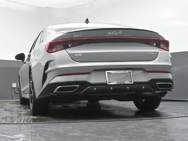 Used 2024 Kia K5 GT-Line AWD/4WD image 57