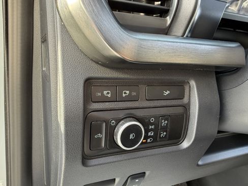 Used 2024 Ford F250 Lariat w/ Lariat Ultimate Package image 29