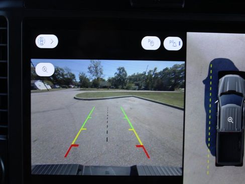 New 2025 Ford F150 XLT w/ Equipment Group 302A MID image 6