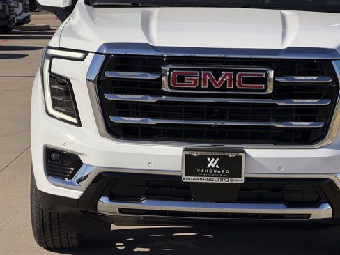 New 2026 GMC Yukon Elevation w/ Elevation Premium Package image 7
