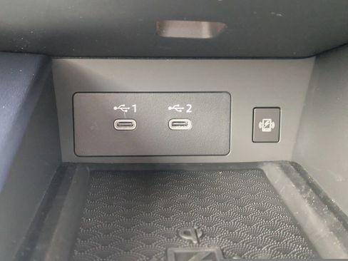 New 2026 INFINITI QX60 Sport w/ Dark Cargo Package image 26