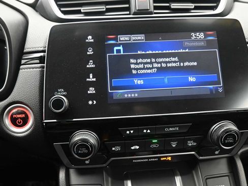 Used 2021 Honda CR-V Touring image 14