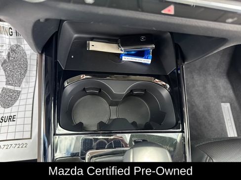 Certified 2025 MAZDA CX-30 AWD 2.5 S w/ Premium Package image 42