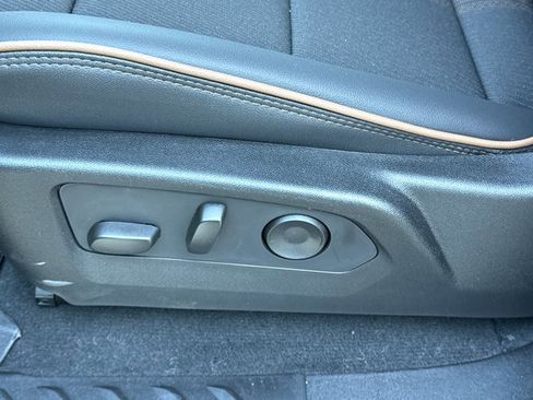 New 2026 GMC Canyon AT4 w/ Nightfall Essentials Package image 16