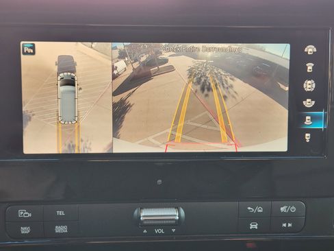 Certified 2024 Mercedes-Benz Sprinter 3500 image 19