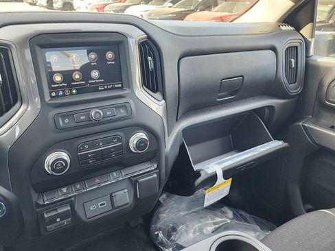 New 2026 GMC Sierra 3500 Pro w/ Convenience Package AWD/4WD image 40