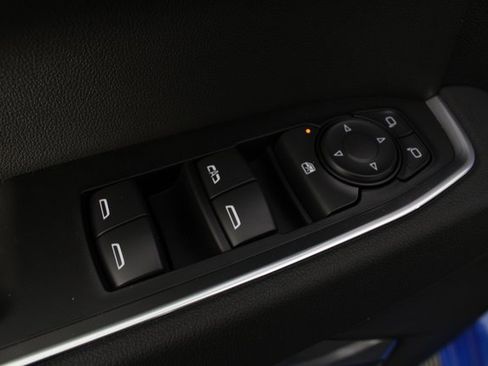 New 2026 Chevrolet Silverado 1500 RST w/ RST Select Package image 14