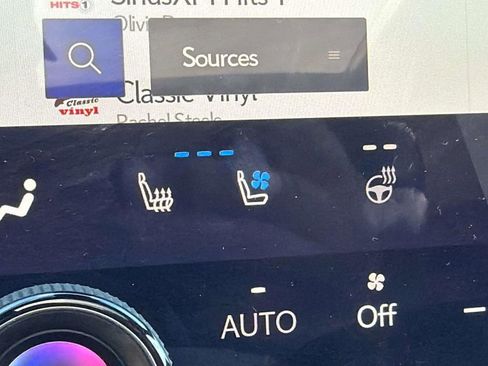 Used 2024 Lexus RX 500h F Sport w/ Convenience Package image 20