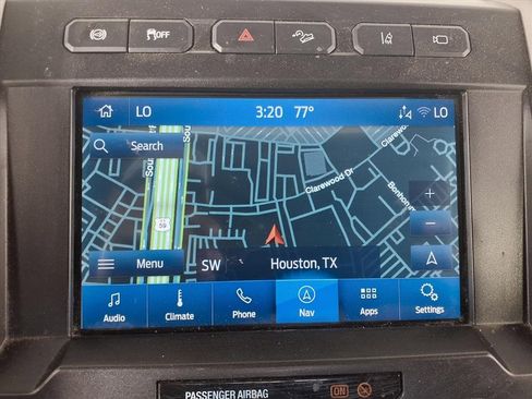 Used 2020 Ford F250 Lariat w/ Lariat Ultimate Package image 5