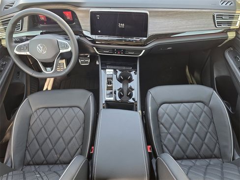 New 2026 Volkswagen Atlas SEL Premium R-Line image 20