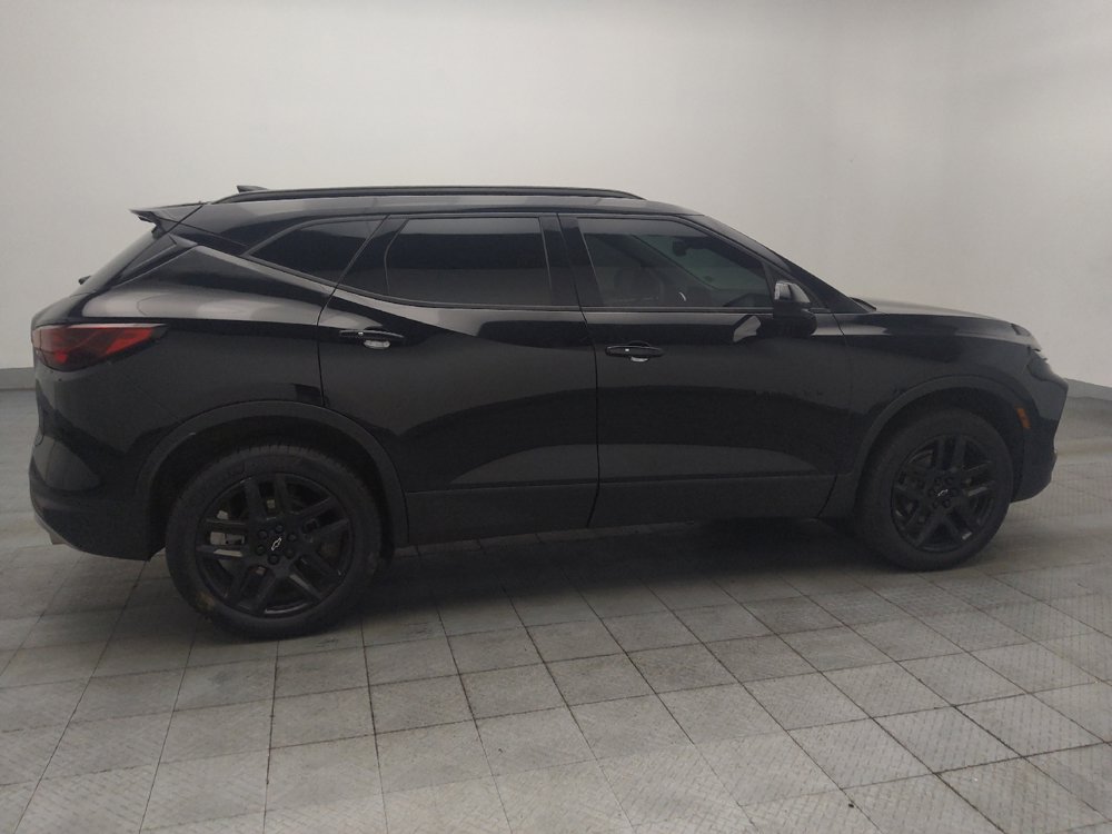 Used 2024 Chevrolet Blazer LT w/ Convenience Package FWD image 10