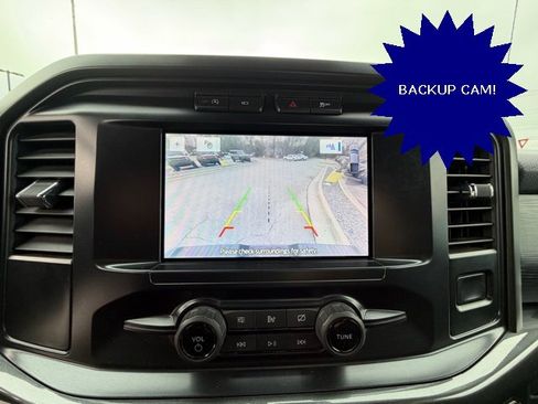 Used 2021 Ford F150 XLT w/ Equipment Group 302A High image 18