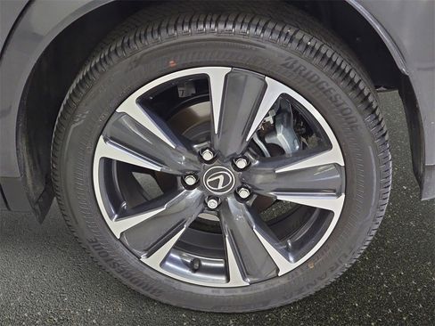 Certified 2025 Lexus UX 300h 300h Premium w/ Accessory Package (Z2) image 37