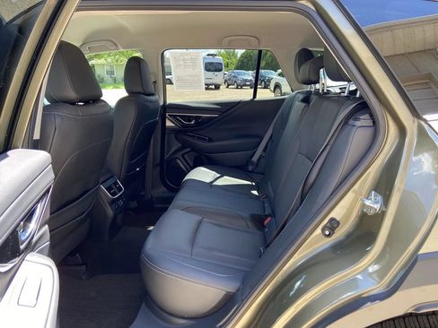 Used 2024 Subaru Outback Limited AWD/4WD image 24