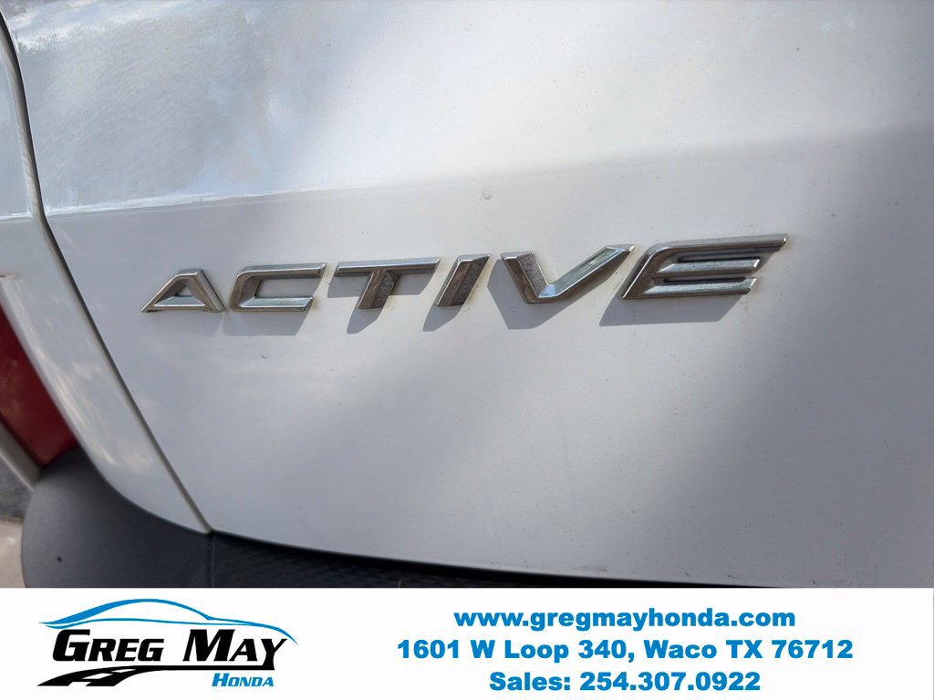 Used 2024 Ford Escape Active FWD image 16