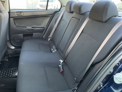 Used 2014 Mitsubishi Lancer SE image 18