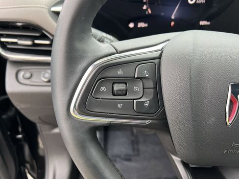 Used 2024 Buick Envista Avenir image 34