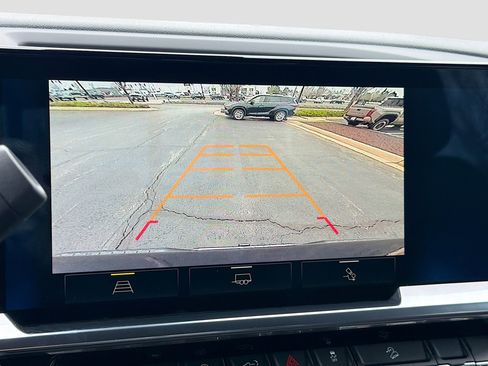 Used 2024 Chevrolet Silverado 1500 LT w/ All Star Edition Plus image 18