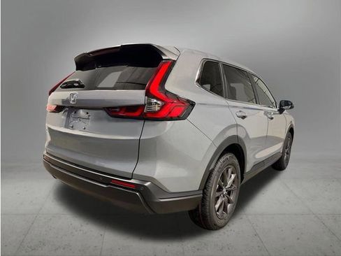 New 2026 Honda CR-V EX-L image 5