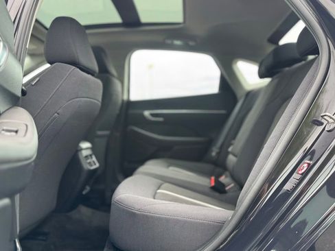 Used 2023 Hyundai Sonata SEL w/ Convenience Package FWD image 23