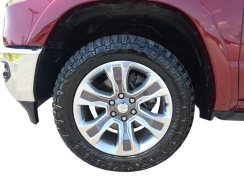 Used 2020 RAM 1500 Limited AWD/4WD image 28