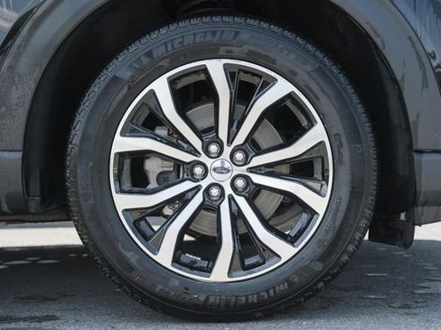 Used 2026 Ford Explorer ST-Line AWD/4WD image 24