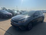 Used 2024 Kia Forte LXS image 3