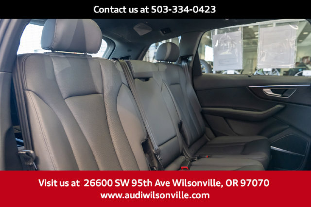 Used 2024 Audi Q7 3.0T Prestige AWD/4WD image 34